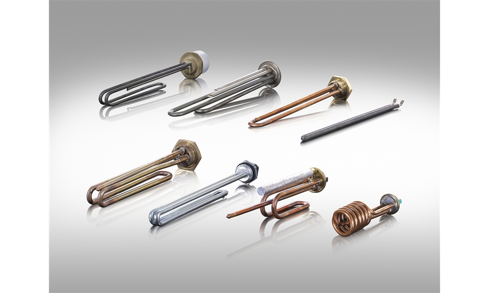 Тен для бойлера