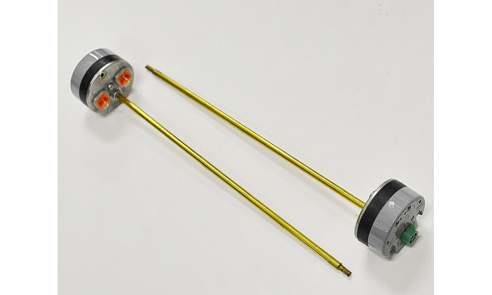 Що таке терморегулятор