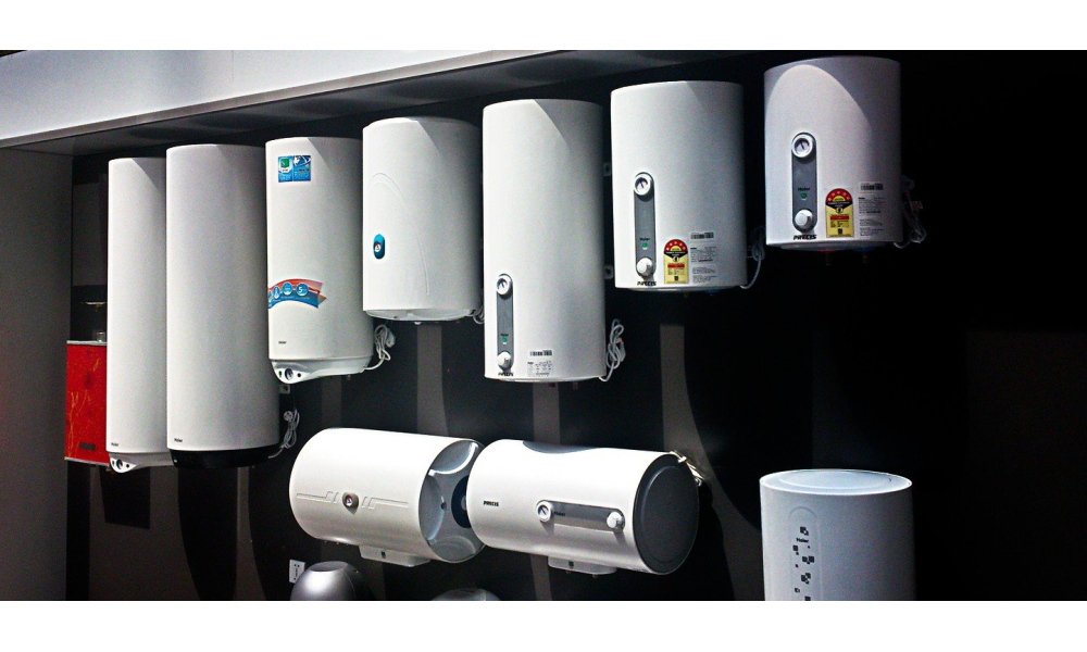Проточно-накопичувальний водонагрівач: що це і як працює?