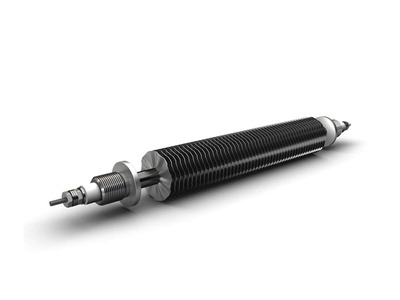 ТЕНи з повітряним терморегулятором