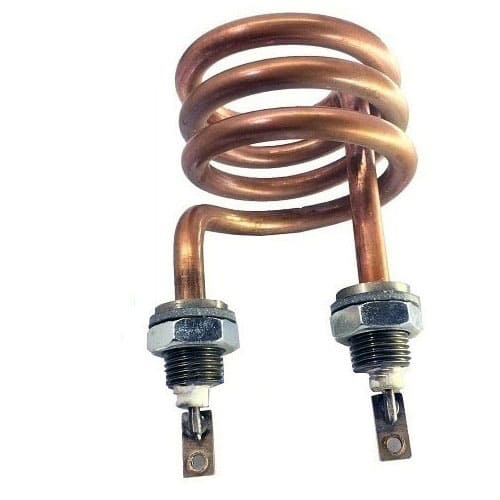 електричні тени