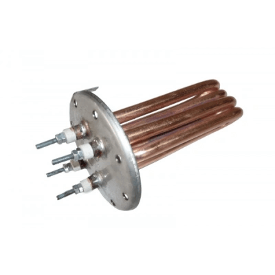 ТЕНи для проточних водонагрівачів