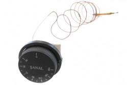 Терморегулятор Sanal капиллярный 30-150˚С